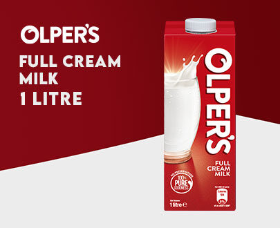 Olper’s 1000 ml